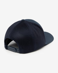 The Patch Floral Snapback Hat - Travis Mathew