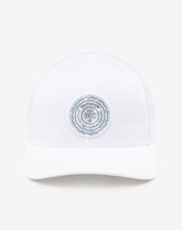 The Patch Floral Snapback Hat - Travis Mathew