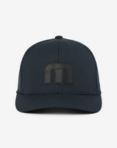 Bahamas Tech Snapback Hat - Travis Mathew