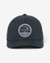 The Forbidden Isle 3.0 Maui Snapback Hat - Travis Mathew