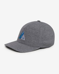 The Heater Snapback Hat - Travis Mathew