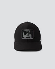 El Capitan Snapback Hat - Travis Mathew
