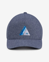 The Heater Snapback Hat - Travis Mathew