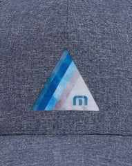 The Heater Snapback Hat - Travis Mathew