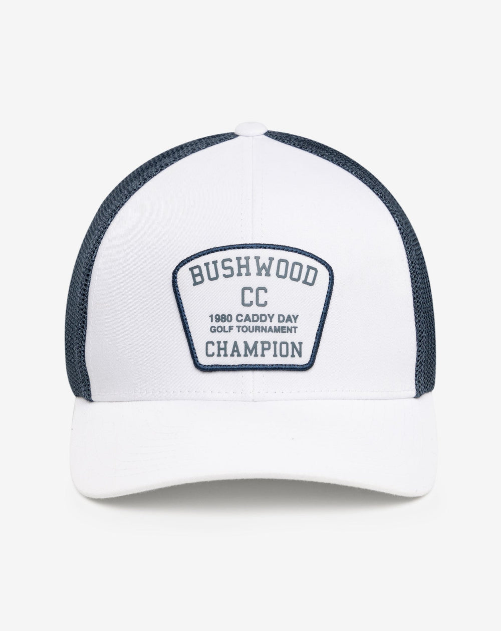 Presidential Suite Snapback Hat - Travis Mathew