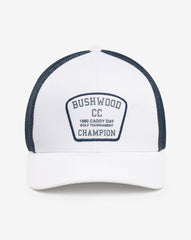 Presidential Suite Snapback Hat - Travis Mathew