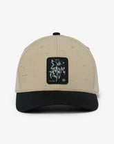 Summer Serenade Snapback Hat - Travis Mathew