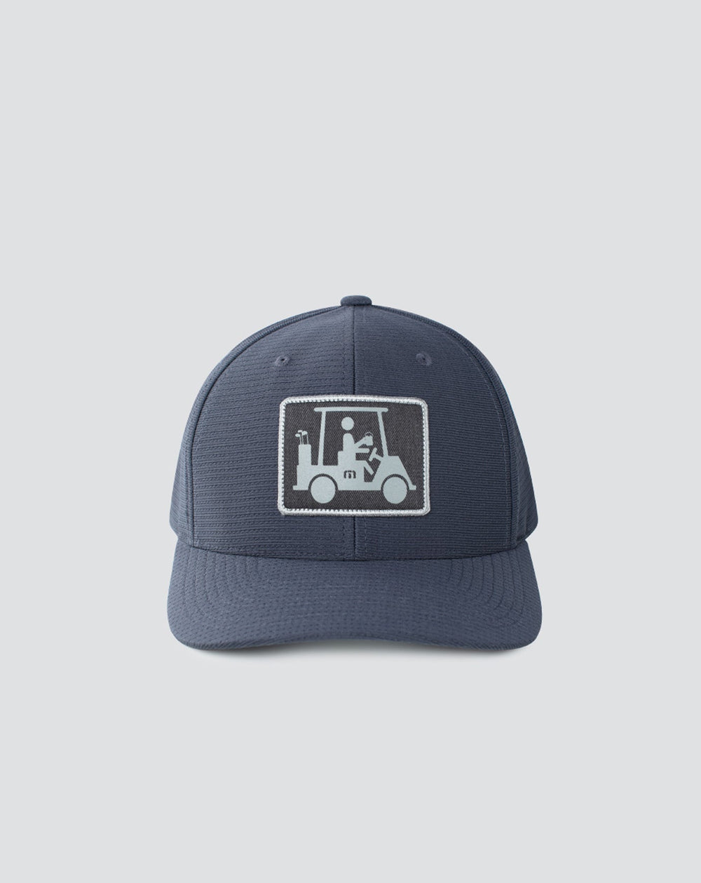 El Capitan Snapback Hat - Travis Mathew