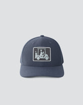El Capitan Snapback Hat - Travis Mathew
