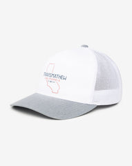 Almost Weather Snapback Hat - Travis Mathew