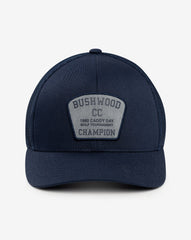 Presidential Suite Snapback Hat - Travis Mathew