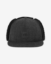 Snowdrift Snapback Hat - Travis Mathew