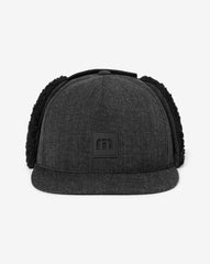 Snowdrift Snapback Hat - Travis Mathew
