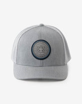 The Patch Snapback Hat - Travis Mathew