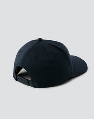 Neon Magic Snapback Hat - Travis Mathew