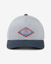Bellville Az Snapback Hat - Travis Mathew