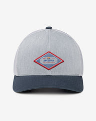 Bellville Az Snapback Hat - Travis Mathew