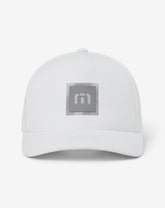 Airfoil 2.0 Snapback Hat - Travis Mathew
