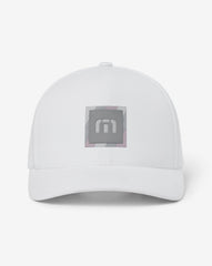Airfoil 2.0 Snapback Hat - Travis Mathew
