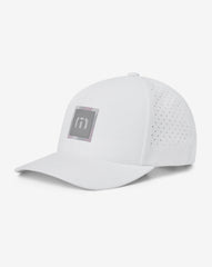 Airfoil 2.0 Snapback Hat - Travis Mathew