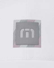Airfoil 2.0 Snapback Hat - Travis Mathew
