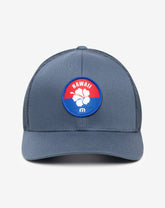Macademia Snapback Hat - Travis Mathew