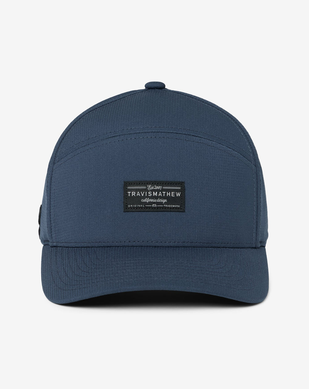 Wanderlust Snapback Hat - Travis Mathew