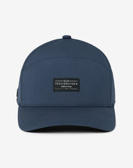 Wanderlust Snapback Hat - Travis Mathew