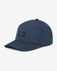 Wanderlust Snapback Hat - Travis Mathew