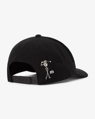 Golf Sucks Snapback Hat - Travis Mathew