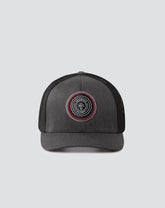 The Patch Snapback Hat - Travis Mathew