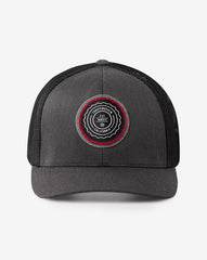 The Patch Snapback Hat - Travis Mathew