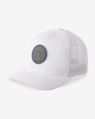 The Patch Snapback Hat - Travis Mathew