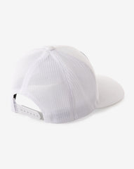 The Patch Snapback Hat - Travis Mathew
