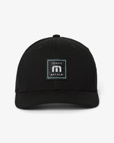 Final Boarding Snapback Hat - Travis Mathew