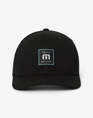 Final Boarding Snapback Hat - Travis Mathew