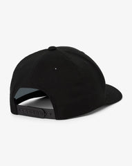 Final Boarding Snapback Hat - Travis Mathew
