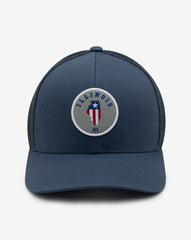 Nois 2.0 Snapback Hat - Travis Mathew