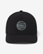 Long Journey Snapback Hat - Travis Mathew