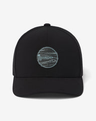 Long Journey Snapback Hat - Travis Mathew