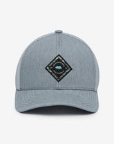 June Lake Loop 2.0 Snapback Hat - Travis Mathew