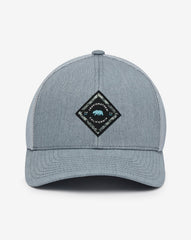 June Lake Loop 2.0 Snapback Hat - Travis Mathew