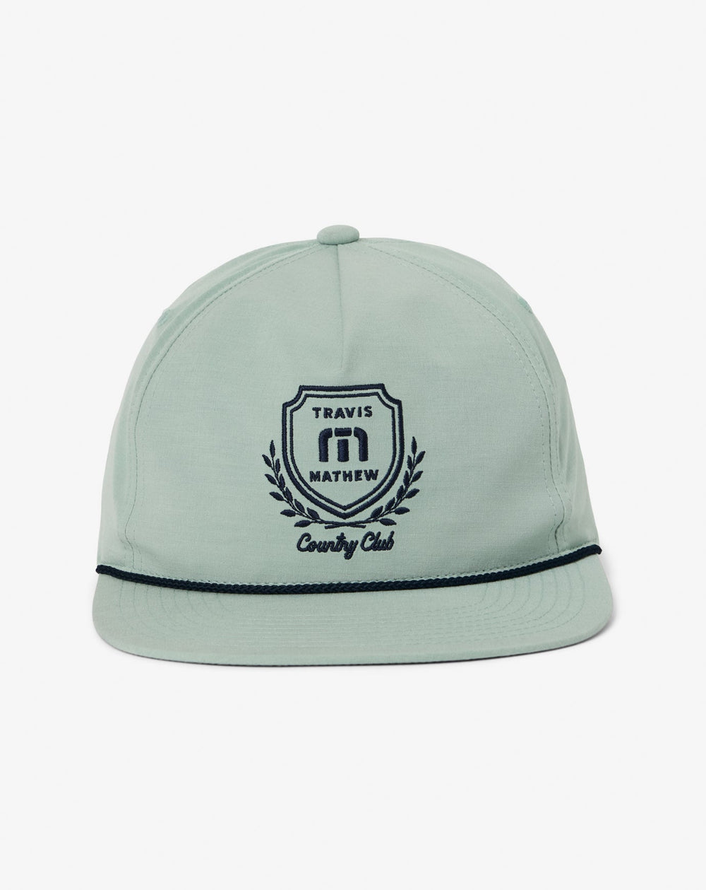Local Favorite Snapback Hat - Travis Mathew