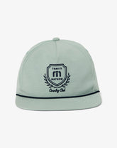 Local Favorite Snapback Hat - Travis Mathew