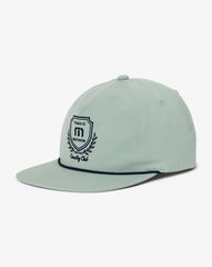Local Favorite Snapback Hat - Travis Mathew
