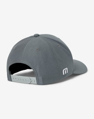 Bahamas Blank Snapback Hat - Travis Mathew
