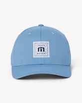 Final Boarding Snapback Hat - Travis Mathew