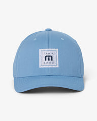 Final Boarding Snapback Hat - Travis Mathew