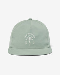 Finally There Snapback Hat - Travis Mathew