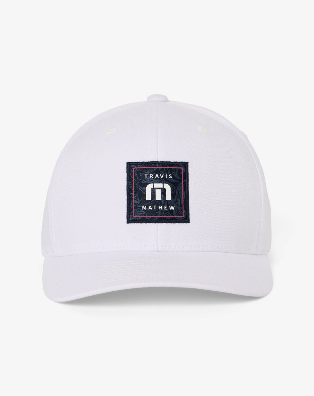Final Boarding Snapback Hat - Travis Mathew
